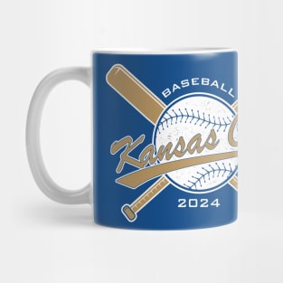 Royals 2024 Mug